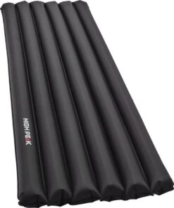 High Peak Tulsa Slaapmat - Donkergrijs -Outdoor Kampeeruitrusting Winkel 1001x1200 6