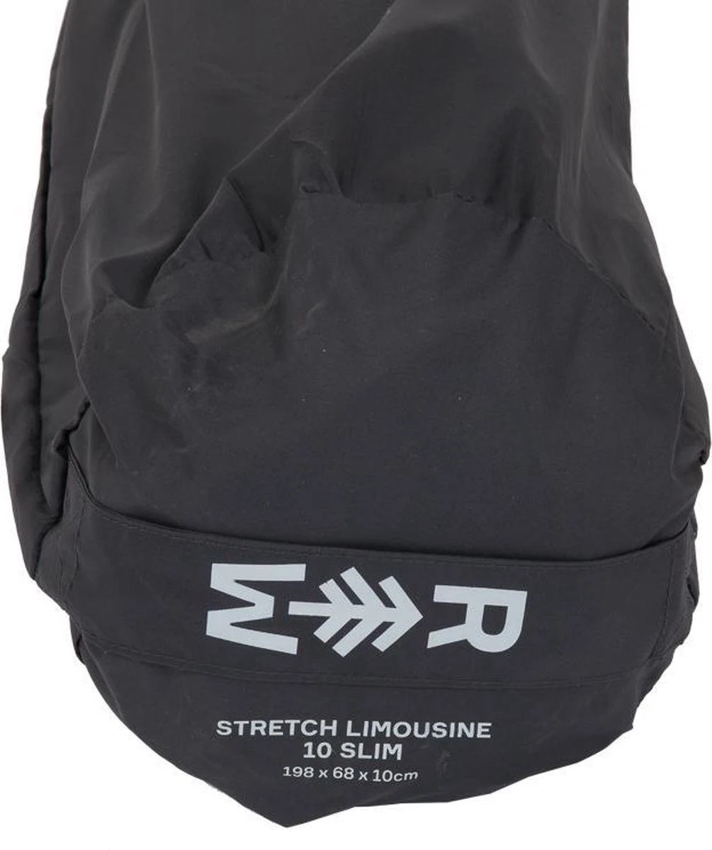 Redwood Stretch Limousine 10 Slim - Slaapmat zelfopblazend - 1-persoons - 10 Redwood Stretch Limousine 10 Slim - Slaapmat Zelfopblazend - 1-persoons - 10 -Outdoor Kampeeruitrusting Winkel 1005x1200 5