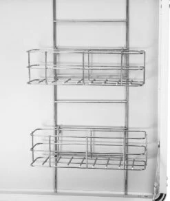 Campart Campingkeuken KI-0757 – Complete Keuken En Campingkast – Opvouwbaar En Inclusief Draagtas - Grijs -Outdoor Kampeeruitrusting Winkel 1016x1200