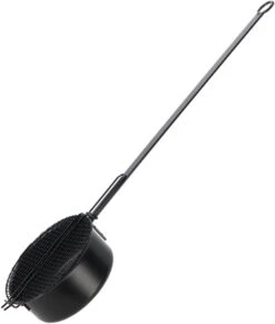 3BMT Popcorn Pan Voor Kampvuur - Met Popcorn Mais - Ook Voor BBQ -Outdoor Kampeeruitrusting Winkel 1020x1200 1