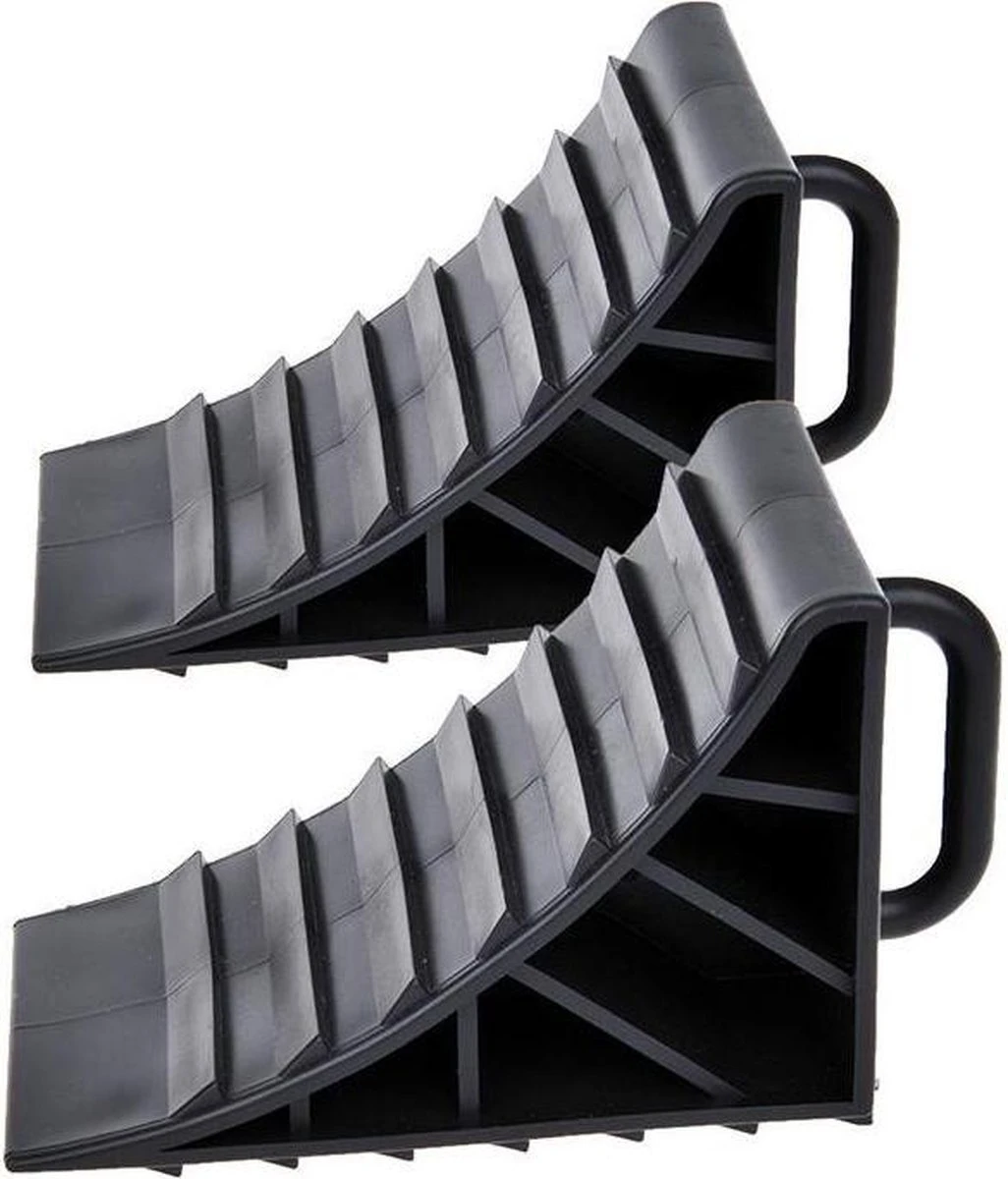 Proplus Wielkeg Kunststof Met Handvat 16,5 Cm Zwart 2 Stuks Proplus Wielkeg Kunststof Met Handvat 16,5 Cm Zwart 2 Stuks -Outdoor Kampeeruitrusting Winkel 1026x1200 1