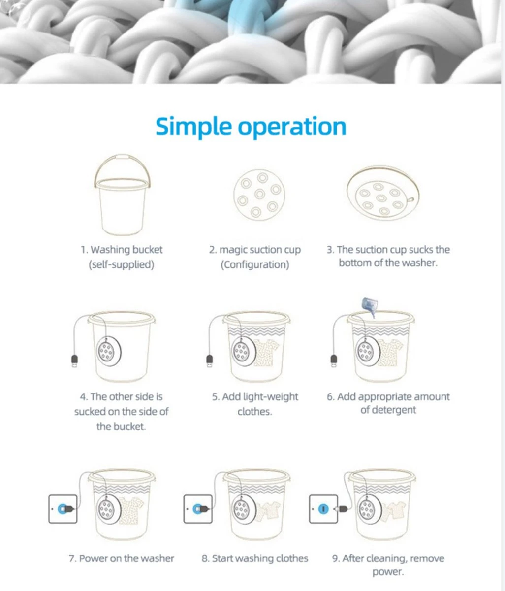 Mini Wasmachine Deluxe - Camping Accessoires - 2KG Wascapaciteit - Inclusief Afstandsbediening Mini Wasmachine Deluxe - Camping Accessoires - 2KG Wascapaciteit - Inclusief Afstandsbediening -Outdoor Kampeeruitrusting Winkel 1026x1200 2