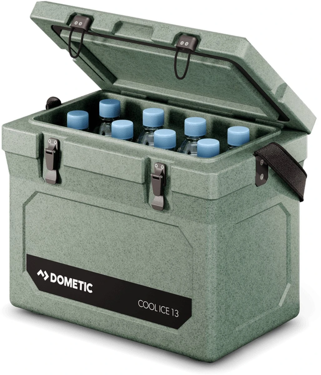 Dometic-koelbox-Cool-Ice WCI 13 Dometic-koelbox-Cool-Ice WCI 13 -Outdoor Kampeeruitrusting Winkel 1028x1200 1