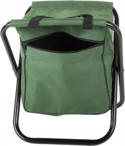Viskrukje - Visserstoel - Campingstoel - Toeristen Visstoel - Reiskruk - Zak Met Ritssluiting - Opvouwbaar - Draagbaar - 26 CM - Rheme -Outdoor Kampeeruitrusting Winkel 1033x1200 1