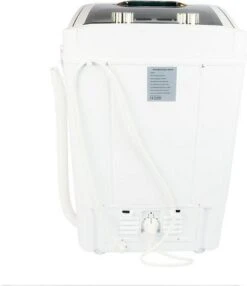 Salora WMR5350 - Wasmachine - Compact - Recreatie - Studenten -Outdoor Kampeeruitrusting Winkel 1035x1200