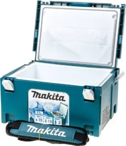 Makita 198254-2 CoolMbox 3 Koelbox - 11 Liter 7 Makita 198254-2 CoolMbox 3 Koelbox - 11 Liter -Outdoor Kampeeruitrusting Winkel 1036x1200 1