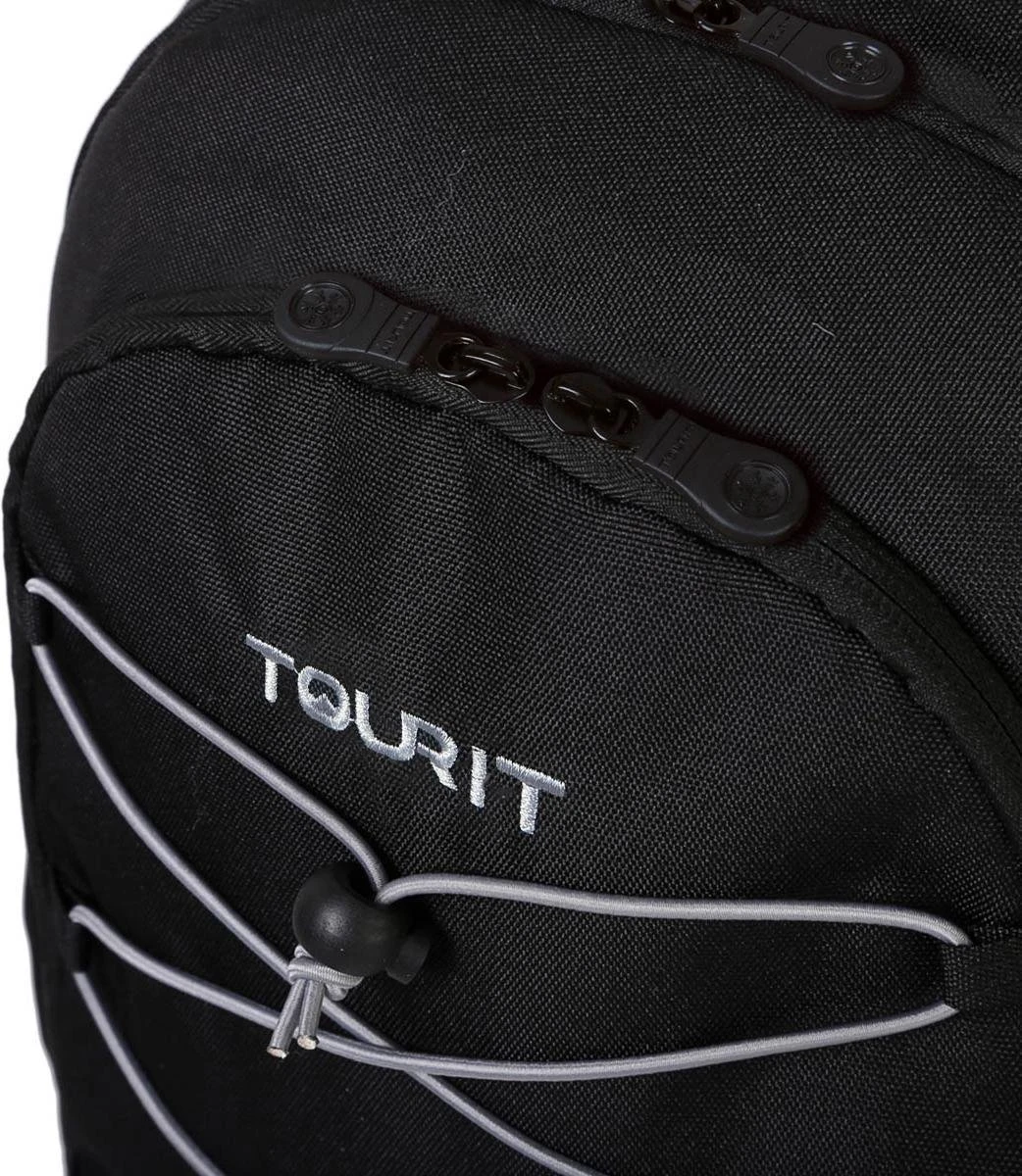 Koeltas Rugzak (25L) - Geschikt voor 28 Blikjes - Lunchtas voor Dames en Heren - Zwart Koeltas Rugzak (25L) - Geschikt Voor 28 Blikjes - Lunchtas Voor Dames En Heren - Zwart -Outdoor Kampeeruitrusting Winkel 1042x1200 3