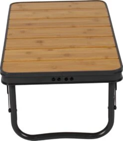 Bo-Camp - Urban Outdoor Collection - Tafel - Compact - Stepney -Outdoor Kampeeruitrusting Winkel 1043x1200