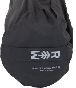 Redwood Stretch Limousine 15 - Slaapmat Zelfopblazend - 1-persoons - 15 -Outdoor Kampeeruitrusting Winkel 1043x1200 3