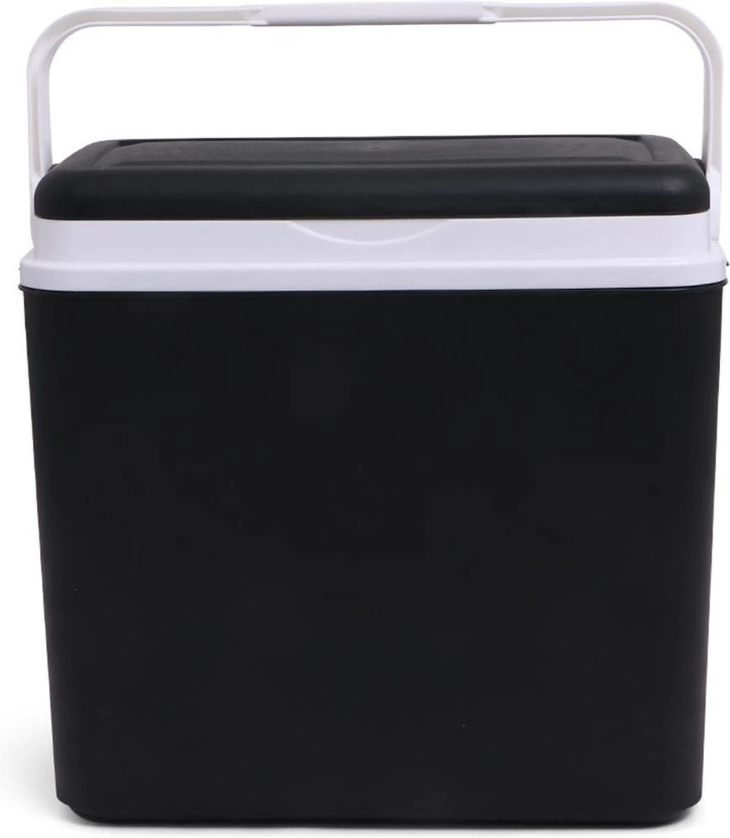 Norlander Koelbox Deluxe - 24 Liter - 40 x 23,6 x 37,5cm - Zwart Norlander Koelbox Deluxe - 24 Liter - 40 X 23,6 X 37,5cm - Zwart -Outdoor Kampeeruitrusting Winkel 1045x1200 1