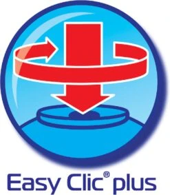 Campingaz Bleuet Micro Plus Camping Kooktoestel - 1-pits - 1300 Watt -Outdoor Kampeeruitrusting Winkel 1049x1200 4