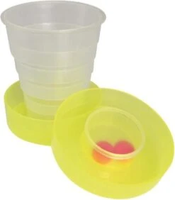 Travelsafe Travelcup - Opvouwbaar Bekertje - 80 Ml -Outdoor Kampeeruitrusting Winkel 1051x1200 5