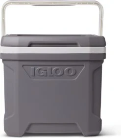 Igloo Profile II 16 - Kleine Koelbox - 15 Liter - Grijs -Outdoor Kampeeruitrusting Winkel 1059x1200