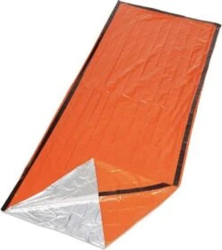 REPUS Nood Slaapzak | Life Bivy | Travel Safe |Lichtgewicht Slaapzak | Bivakzak | Extreme Light |Camperen | Outdoor | Camping | Musthave |Slaapzak | Wandelen | Tent | Reizen | Roadtrip | -Outdoor Kampeeruitrusting Winkel 1066x1200