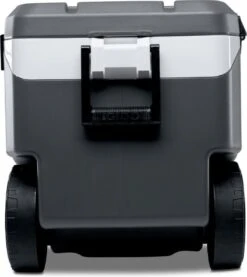 Igloo Latitude 90 Roller - Grote Koelbox Op Wielen - 85 Liter - Grijs -Outdoor Kampeeruitrusting Winkel 1069x1200 1
