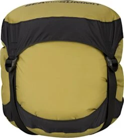 Sea To Summit Compression Sack 30L Groen Compressiezak - 30L - Groen - Lichtgewicht -Outdoor Kampeeruitrusting Winkel 1076x1200 2