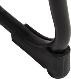 Bo-Camp - Campingtafel Palmetto - 45x44 Cm - Staal -Outdoor Kampeeruitrusting Winkel 1077x1200