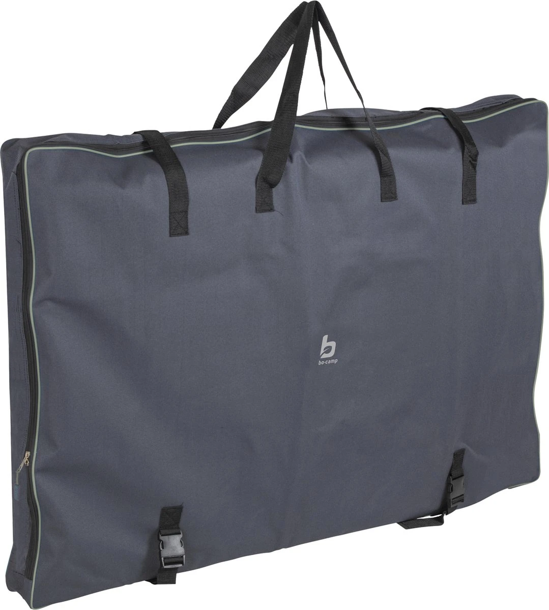 Bo-Camp Opbergtas - Tafel - 120x75x8 Cm Bo-Camp Opbergtas - Tafel - 120x75x8 Cm -Outdoor Kampeeruitrusting Winkel