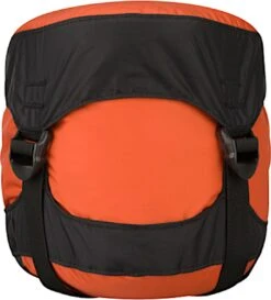 Sea To Summit Compressiezak - 10L - Oranje - Lichtgewicht 6 Sea To Summit Compressiezak - 10L - Oranje - Lichtgewicht -Outdoor Kampeeruitrusting Winkel 1086x1200 2