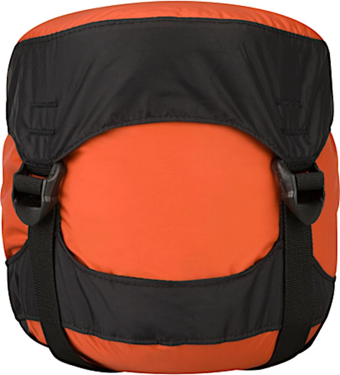 Sea to Summit Compressiezak - 10L - Oranje - Lichtgewicht Sea To Summit Compressiezak - 10L - Oranje - Lichtgewicht -Outdoor Kampeeruitrusting Winkel 1086x1200 2