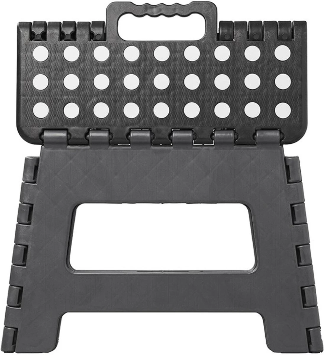 Inklapbaar opstapje - Opstapkrukje - Krukje | Opvouwbaar - 22 cm PROPLUS Inklapbaar Opstapje - Opstapkrukje - Krukje | Opvouwbaar - 22 Cm -Outdoor Kampeeruitrusting Winkel 1095x1200 4