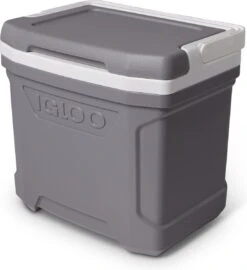 Igloo Profile II 16 - Kleine Koelbox - 15 Liter - Grijs