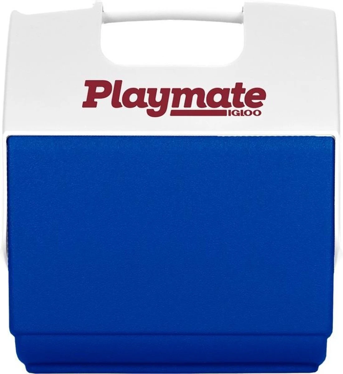 Igloo Playmate Pal - Kleine Koelbox - 6,6 Liter - Blauw Igloo Playmate Pal - Kleine Koelbox - 6,6 Liter - Blauw -Outdoor Kampeeruitrusting Winkel 1101x1200 2