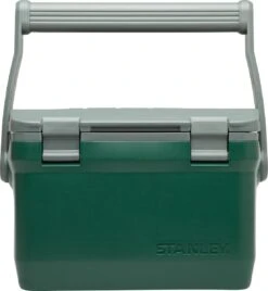 Stanley The Easy Carry Outdoor Cooler 6,6L - Koelbox - Green -Outdoor Kampeeruitrusting Winkel 1105x1200 1