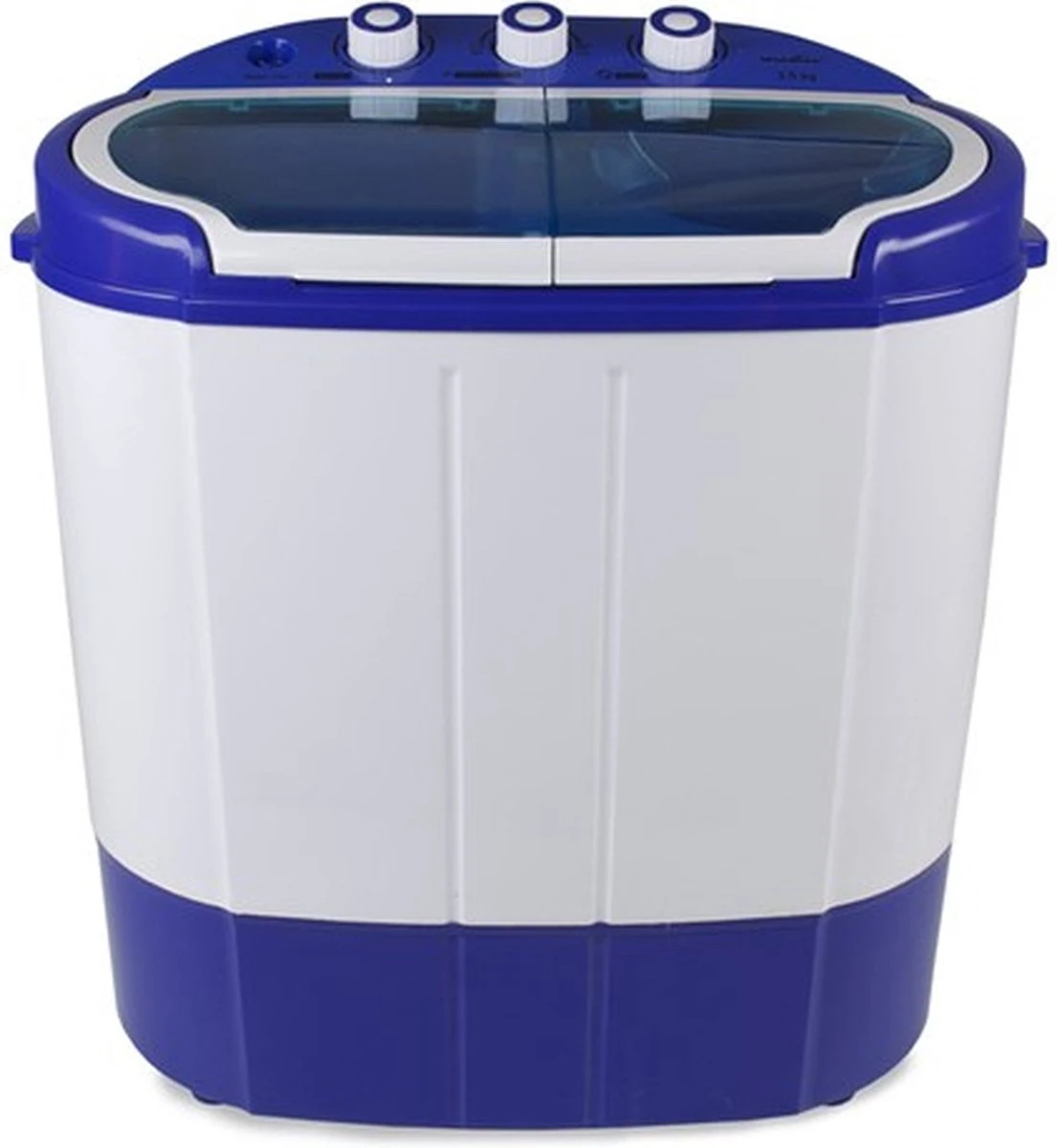 Mestic MW-120 Wasmachine/Centrifuge Combinatie - 230V Mestic MW-120 Wasmachine/Centrifuge Combinatie - 230V -Outdoor Kampeeruitrusting Winkel 1105x1200 2