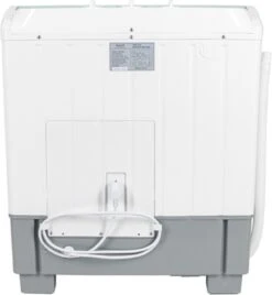 XatiX - Mini Wasmachine Met Dubbele Trommel 5,6 Kg - Toerental 1400 -Outdoor Kampeeruitrusting Winkel 1106x1200 1