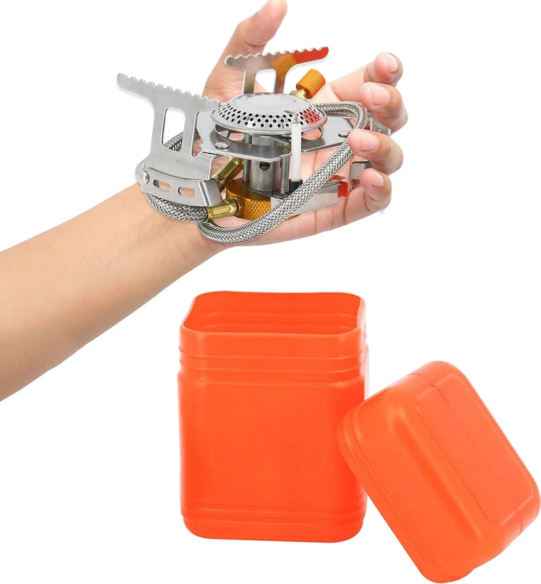 ultralichte en opvouwbare gasbrander op pootjes met keramische ontsteking Ultralichte En Opvouwbare Gasbrander Op Pootjes Met Keramische Ontsteking -Outdoor Kampeeruitrusting Winkel 1112x1200 2