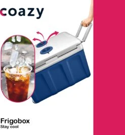 Koelbox Met Wielen Voor Auto & Camping Warm En Koud 40L - Frigobox Elektrisch 12v 230 Volt - MiniBar - Mini Koelkast | Verkoelt En Verwarmt | Eco-modus - Minibar - Mini Koelkast 4 Koelbox Met Wielen Voor Auto & Camping Warm En Koud 40L - Frigobox Elektrisch 12v 230 Volt - MiniBar - Mini Koelkast | Verkoelt En Verwarmt | Eco-modus - Minibar - Mini Koelkast -Outdoor Kampeeruitrusting Winkel 1114x1200 2