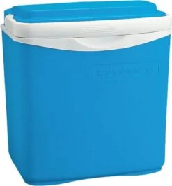 Campingaz Icetime Koelbox - 13 Liter - Blauw -Outdoor Kampeeruitrusting Winkel 1115x1200