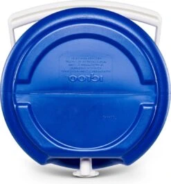 Igloo Sport 2 Gallon - Kleine Drankdispenser - 7,6 Liter - Blauw 9 Igloo Sport 2 Gallon - Kleine Drankdispenser - 7,6 Liter - Blauw -Outdoor Kampeeruitrusting Winkel 1117x1200 1