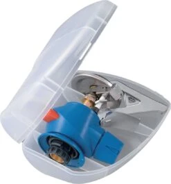 Campingaz Twister Plus Piëzo Camping Kooktoestel - 1-pits - 2900 Watt 2 Campingaz Twister Plus Piëzo Camping Kooktoestel - 1-pits - 2900 Watt -Outdoor Kampeeruitrusting Winkel 1118x1200