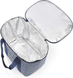 Reisenthel Coolerbag XL Koeltas - 30L - Zwart -Outdoor Kampeeruitrusting Winkel 1121x1200 1