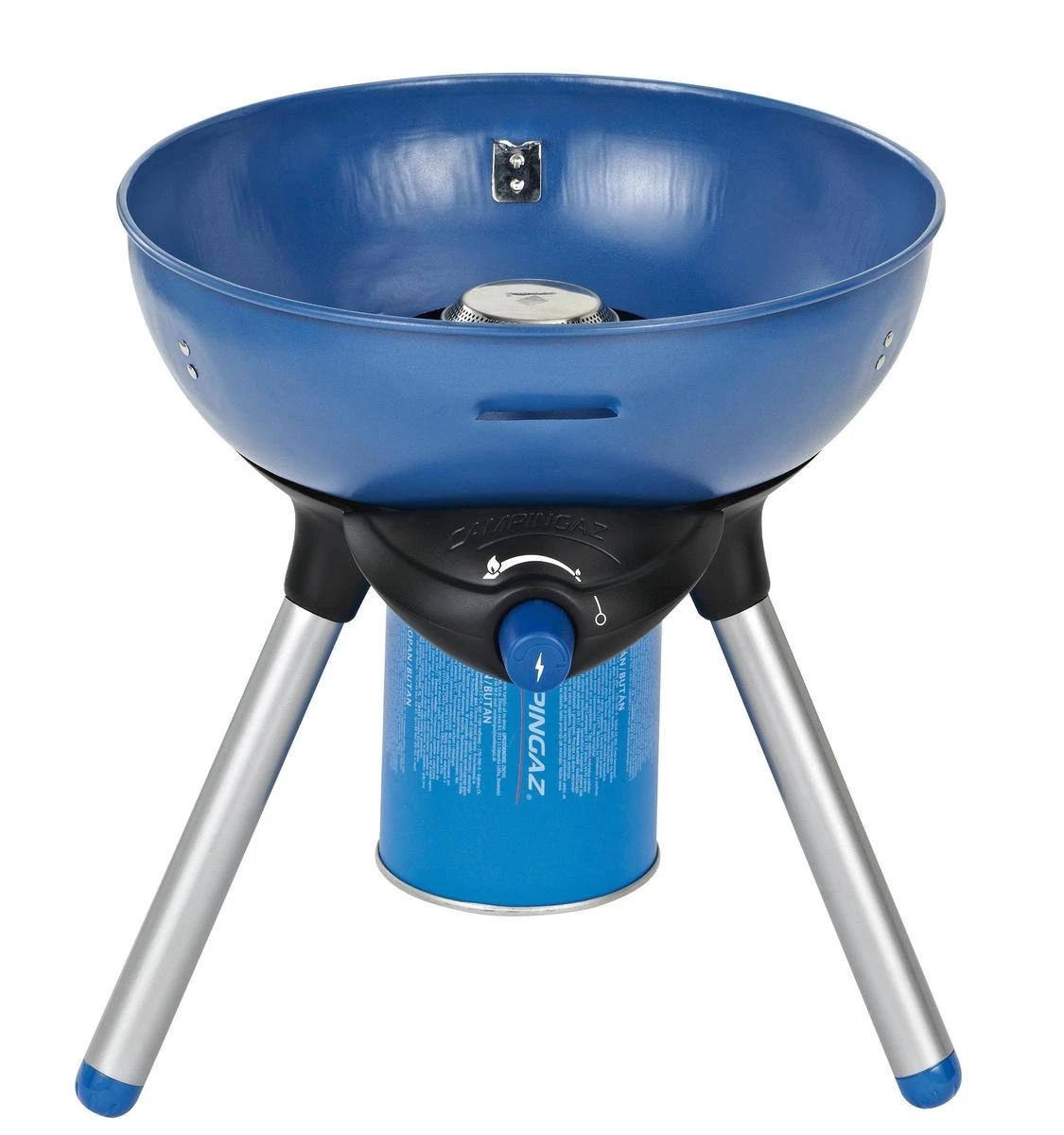 Campingaz Party Grill 200 Camping kooktoestel - 1-pits - 2000 Watt Campingaz Party Grill 200 Camping Kooktoestel - 1-pits - 2000 Watt -Outdoor Kampeeruitrusting Winkel 1125x1200 4