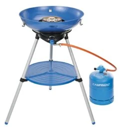 Campingaz Party Grill 600 Camping Kooktoestel - 1-pits - 4000 Watt 2 Campingaz Party Grill 600 Camping Kooktoestel - 1-pits - 4000 Watt -Outdoor Kampeeruitrusting Winkel 1140x1200 4