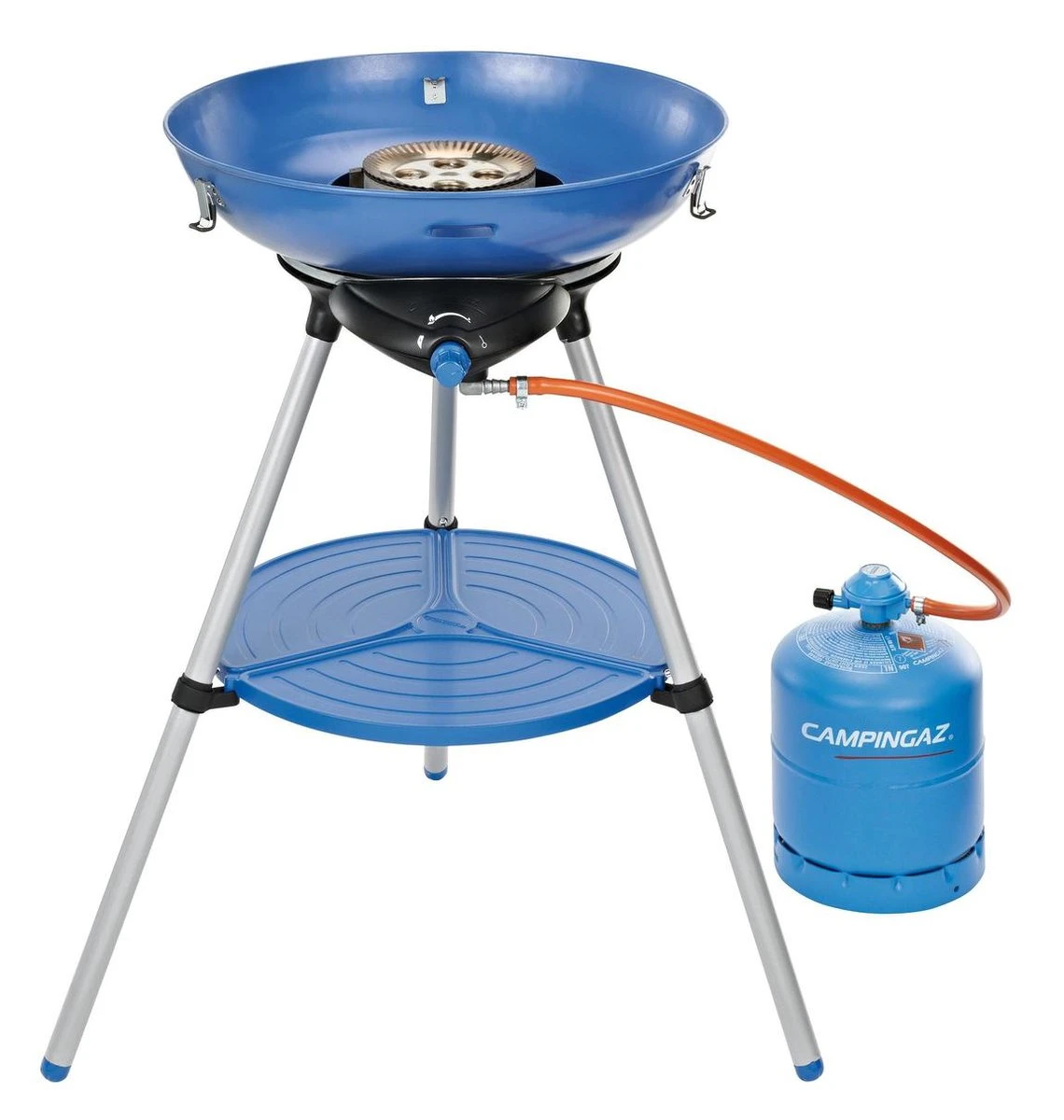 Campingaz Party Grill 600 Camping kooktoestel - 1-pits - 4000 Watt Campingaz Party Grill 600 Camping Kooktoestel - 1-pits - 4000 Watt -Outdoor Kampeeruitrusting Winkel 1140x1200 4