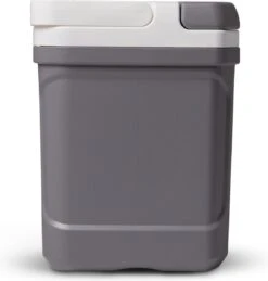 Igloo Profile II 16 - Kleine Koelbox - 15 Liter - Grijs -Outdoor Kampeeruitrusting Winkel 1143x1200 1