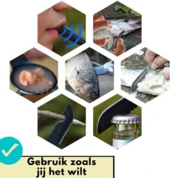 Lynnz® Spork 7 In 1 - Camping Bestek - Campingbestek - Campingservies - Reisbestek - Bestek To Go - Jachtmes - Rambomes -Outdoor Kampeeruitrusting Winkel 1145x1200 1