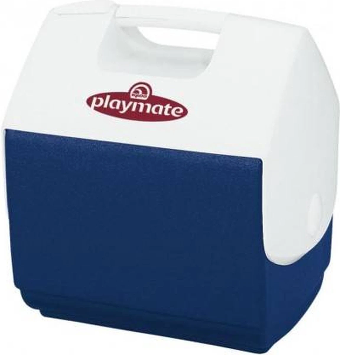 Igloo Playmate Elite kleine koelbox - 15 liter - Blauw Igloo Playmate Elite Kleine Koelbox - 15 Liter - Blauw -Outdoor Kampeeruitrusting Winkel 1151x1200 3