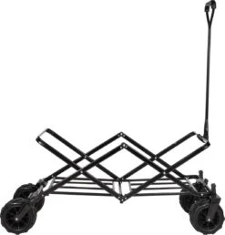 TecTake - Opvouwbare Bolderkar Heidrun Grijs 7 TecTake - Opvouwbare Bolderkar Heidrun Grijs -Outdoor Kampeeruitrusting Winkel 1151x1200 4