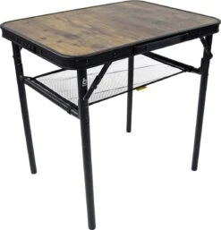 Bo-Camp - Industrial - Tafel - Garland - 60x45 Cm - Aluminium -Outdoor Kampeeruitrusting Winkel 1152x1200 1