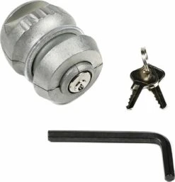 Benson Disselslot - Kogel Model - Geschikt Voor 50mm Ø Disselkoppeling 8 Benson Disselslot - Kogel Model - Geschikt Voor 50mm Ø Disselkoppeling -Outdoor Kampeeruitrusting Winkel 1152x1200 3