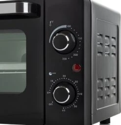 Tristar Oven OV-3615 - Camping Oven 10 Liter - 800 Watt - Vrijstaande Kleine Oven - Zwart 8 Tristar Oven OV-3615 - Camping Oven 10 Liter - 800 Watt - Vrijstaande Kleine Oven - Zwart -Outdoor Kampeeruitrusting Winkel 1156x1200