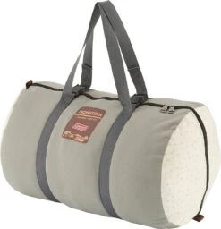 Coleman Monstera XL Slaapzak - 220 X 100 Cm - Beige -Outdoor Kampeeruitrusting Winkel 1160x1200