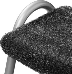 PROPLUS Pro Plus Mat Voor Camper Opstapje - Zwart - 46 X 40 Cm -Outdoor Kampeeruitrusting Winkel 1165x1200 1