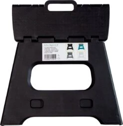 Splendole Opstapje Inklapbaar Caravanopstapje - Opvouwbaar - 120 Kg - 27 Cm Krukje Zwart -Outdoor Kampeeruitrusting Winkel 1165x1200 2