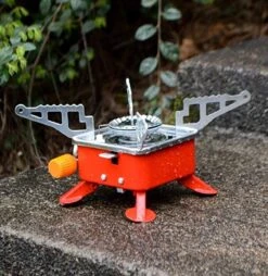 IBright Camping Gasbrander Kooktoestel - Compact En Opvouwbaar -Draagbare 1-pits Kookbrander -Outdoor Kampeeruitrusting Winkel 1167x1200 7